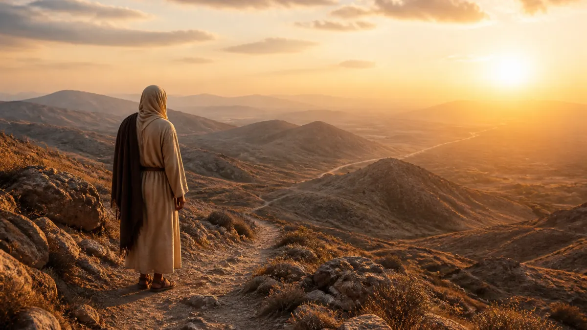 Explicação de 1 Crônicas 1 em estudo biblico no site O Profeta