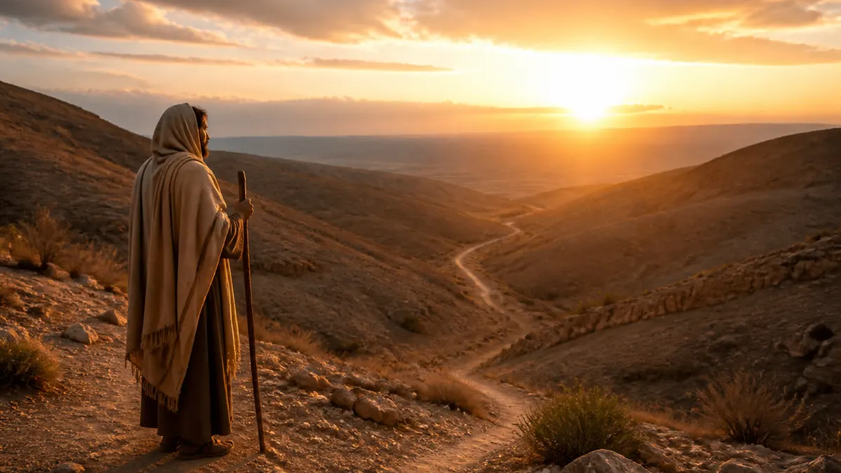 Explicação de 1 Crônicas 10 em estudo biblico no site O Profeta