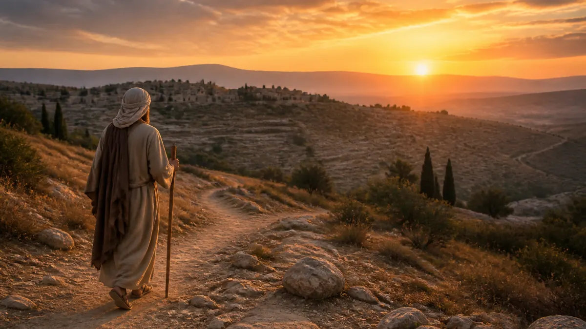 Explicação de 1 Crônicas 16 em estudo biblico no site O Profeta