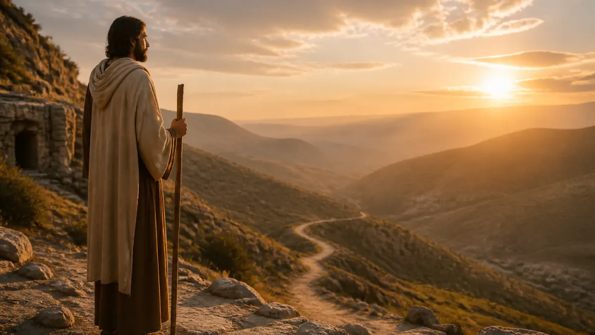 Explicação de 1 Crônicas 19 em estudo biblico no site O Profeta