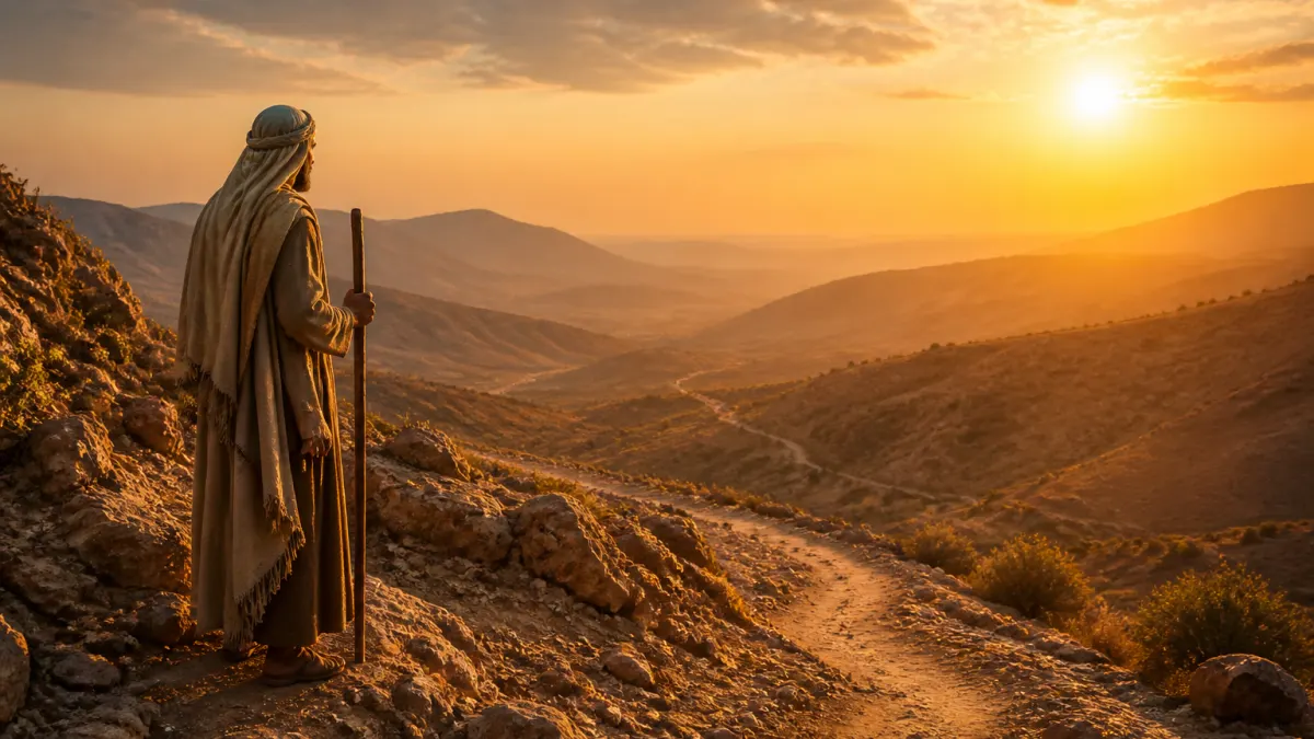 Explicação de 1 Crônicas 2 em estudo biblico no site O Profeta