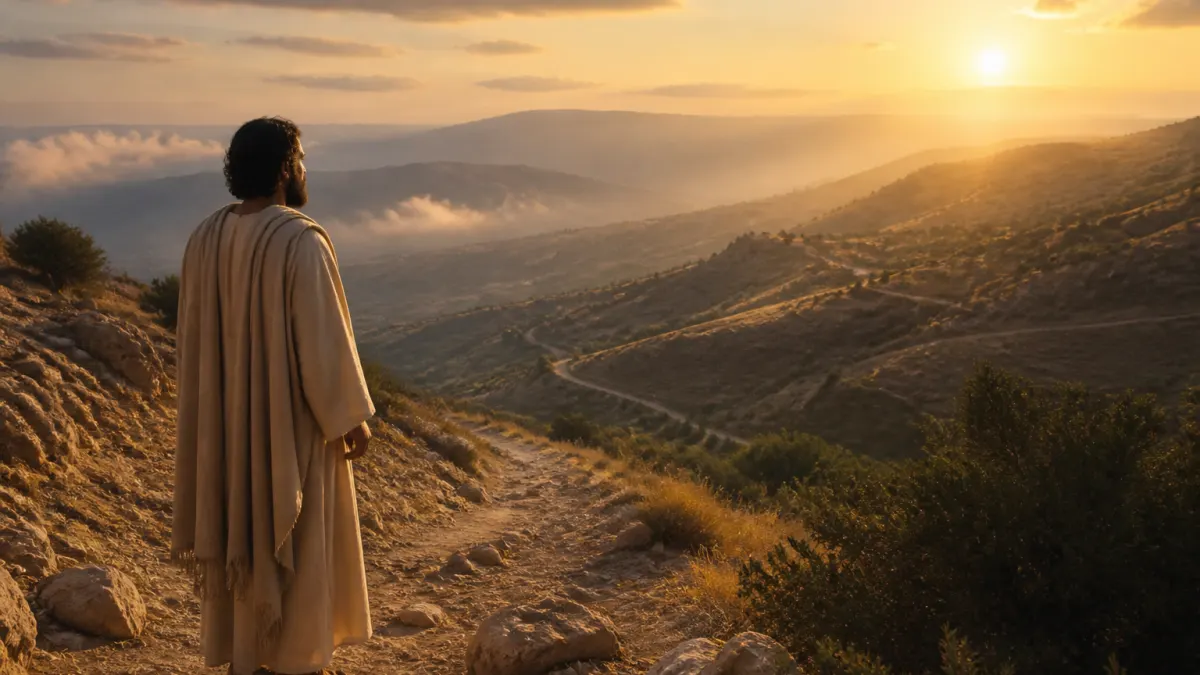 Explicação de 1 Crônicas 20 em estudo biblico no site O Profeta