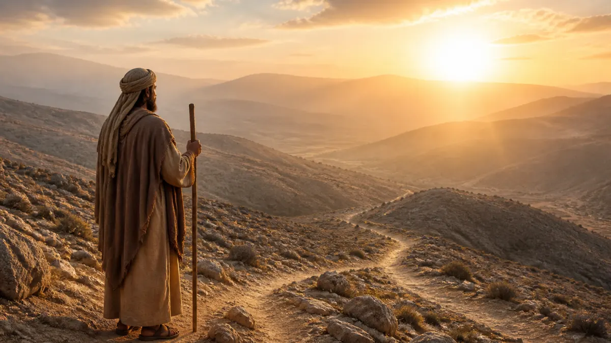 Explicação de 1 Crônicas 25 em estudo biblico no site O Profeta
