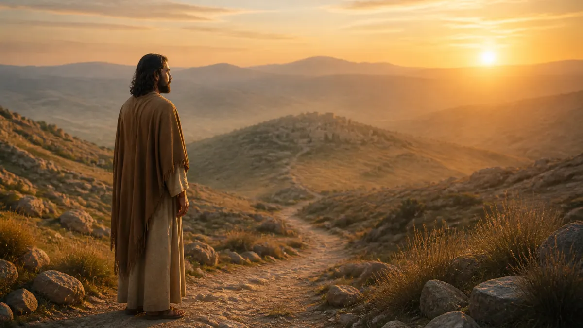 Explicação de 1 Reis 13 em estudo biblico no site O Profeta