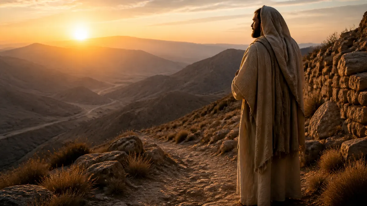 Explicação de 1 Reis 2 em estudo biblico no site O Profeta