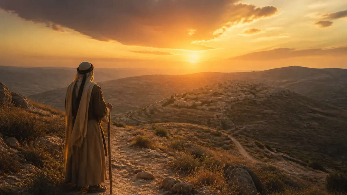 Explicação de 1 Reis 22 em estudo biblico no site O Profeta