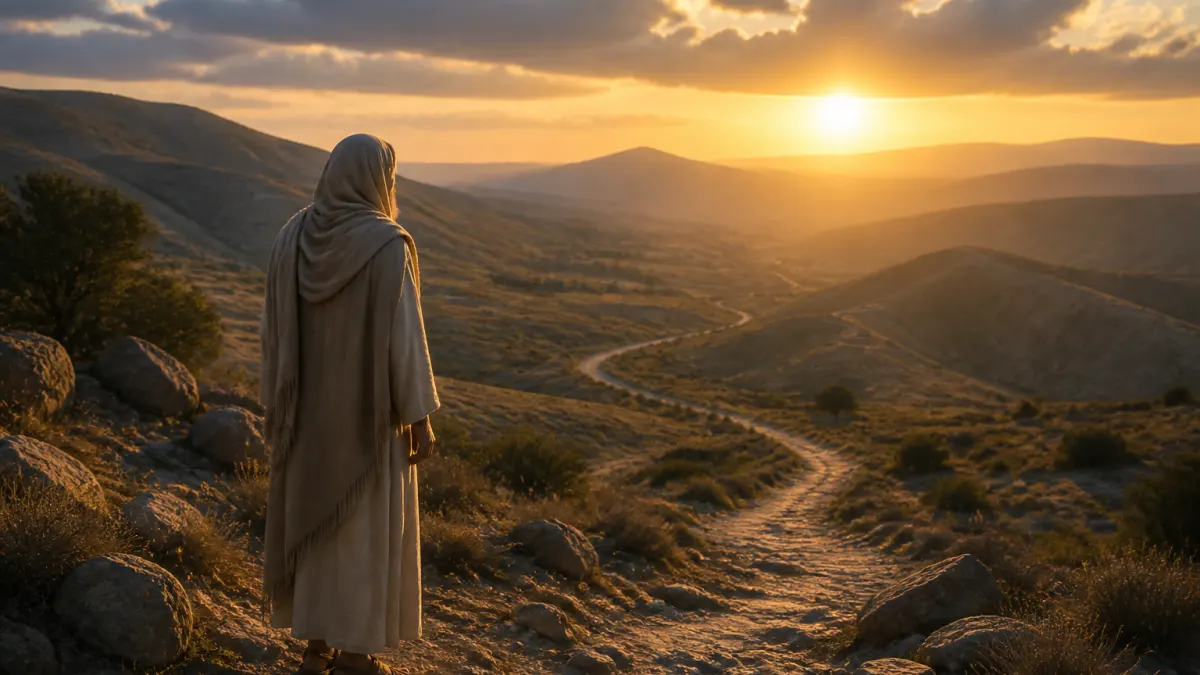 Explicação de 1 Reis 3 em estudo biblico no site O Profeta