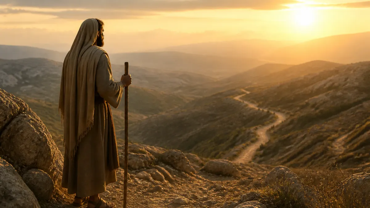Explicação de 1 Reis 6 em estudo biblico no site O Profeta