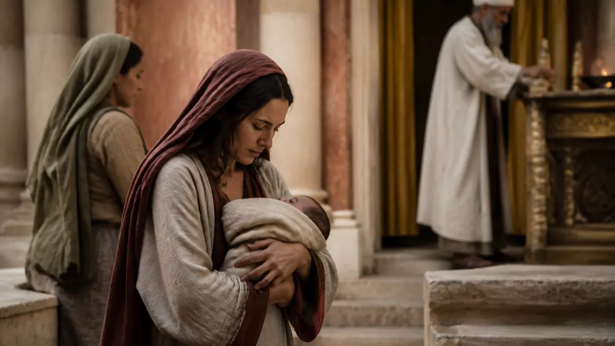Aplicacao pratica de Explicação de 1 Samuel 1