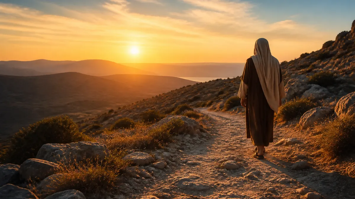 Explicação de 1 Samuel 11 em estudo biblico no site O Profeta
