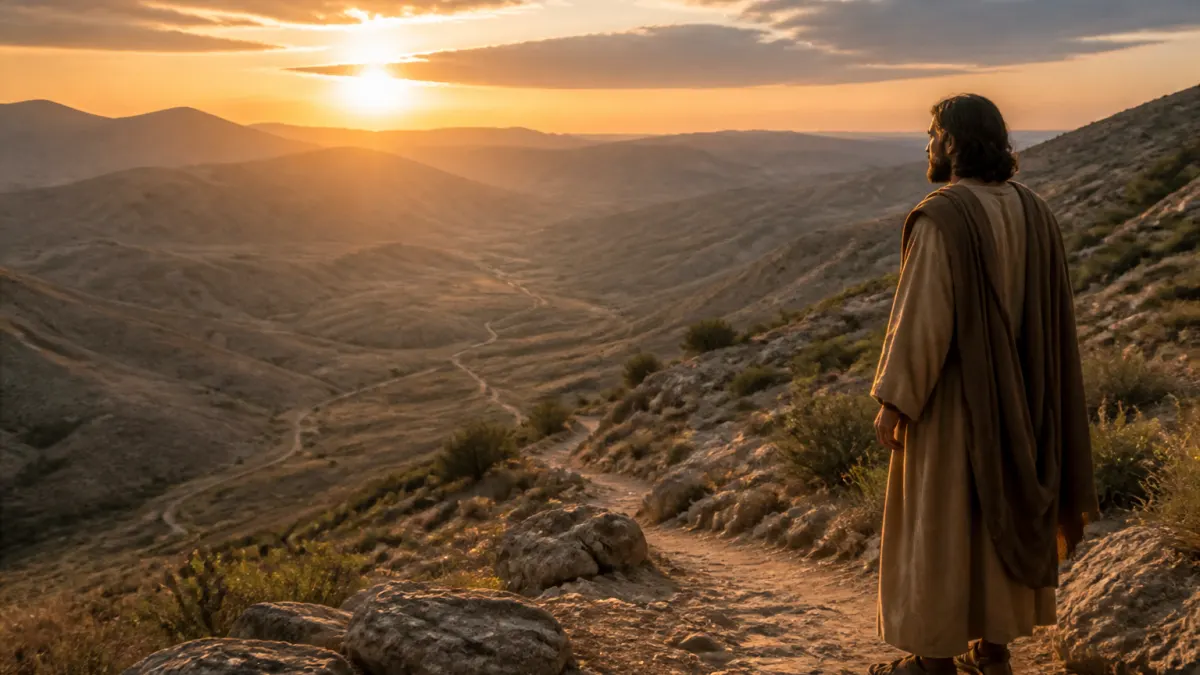 Explicação de 1 Samuel 15 em estudo biblico no site O Profeta