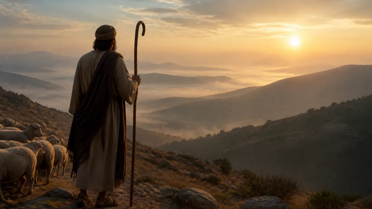 Aplicacao pratica de Explicação de 1 Samuel 15