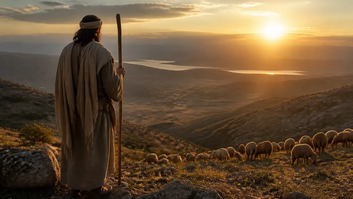 Aplicacao pratica de Explicação de 1 Samuel 19