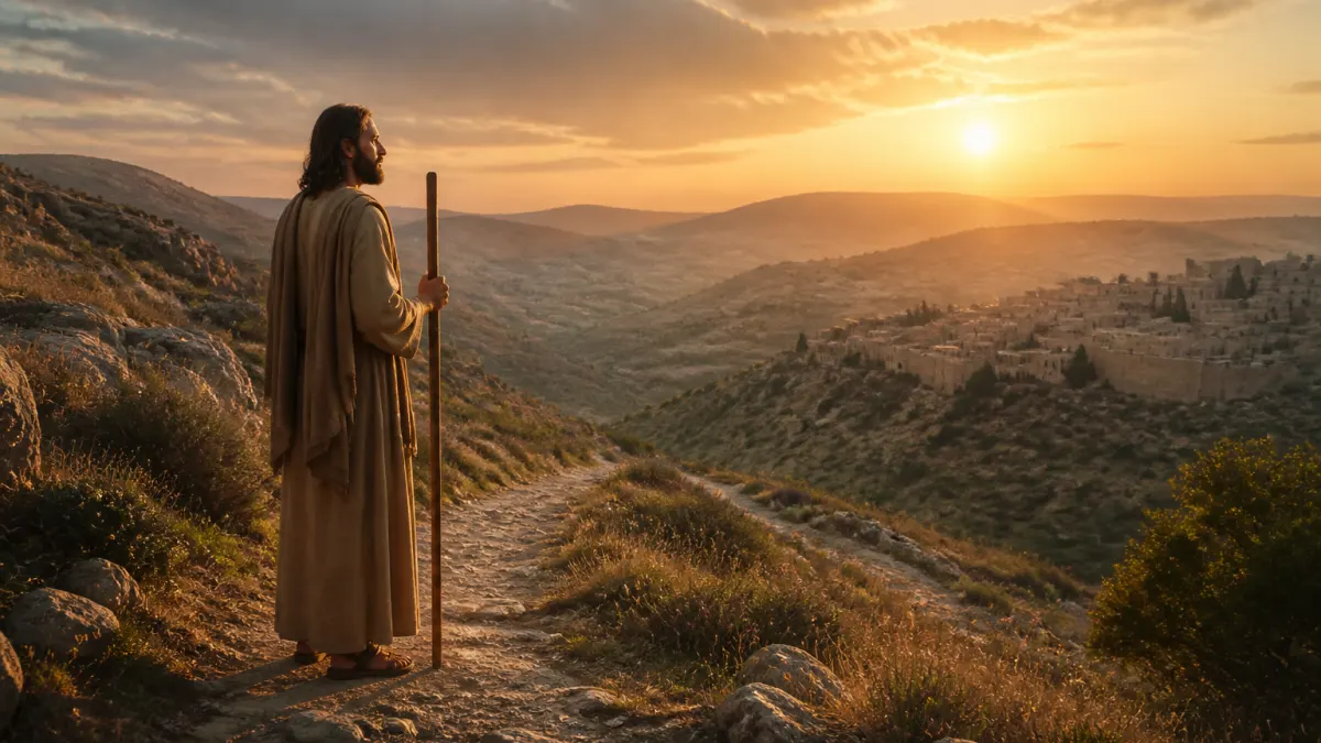 Explicação de 1 Samuel 2 em estudo biblico no site O Profeta