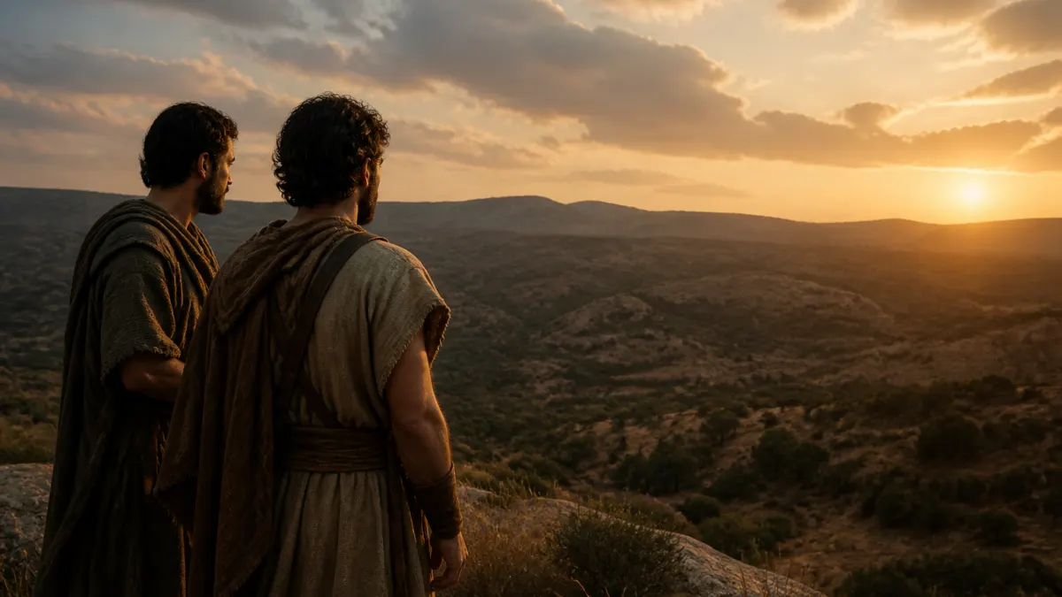 Aplicacao pratica de Explicação de 1 Samuel 20
