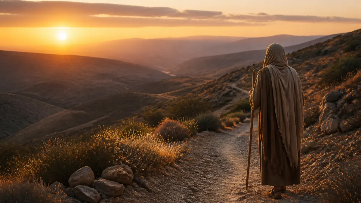 Explicação de 1 Samuel 22 em estudo biblico no site O Profeta