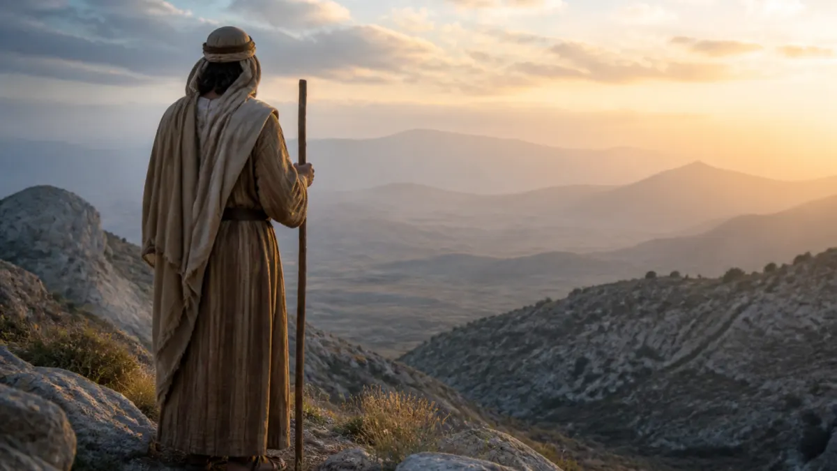 Aplicacao pratica de Explicação de 1 Samuel 24