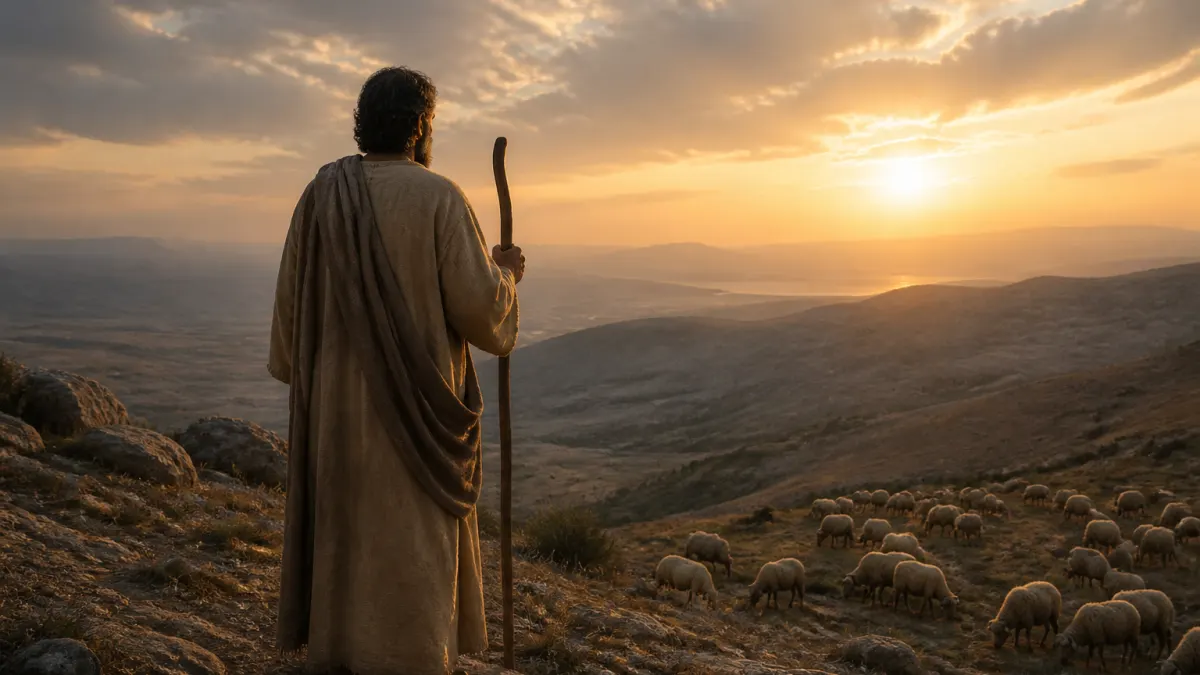 Aplicacao pratica de Explicação de 1 Samuel 26