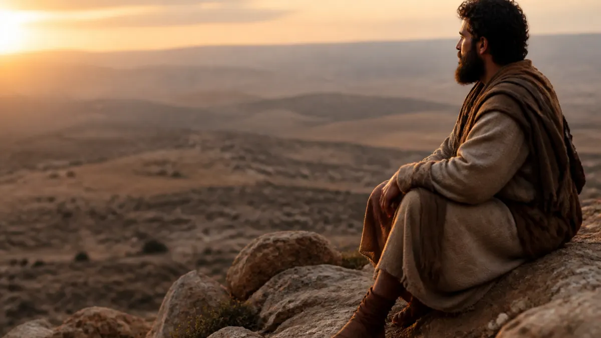 Aplicacao pratica de Explicação de 1 Samuel 27