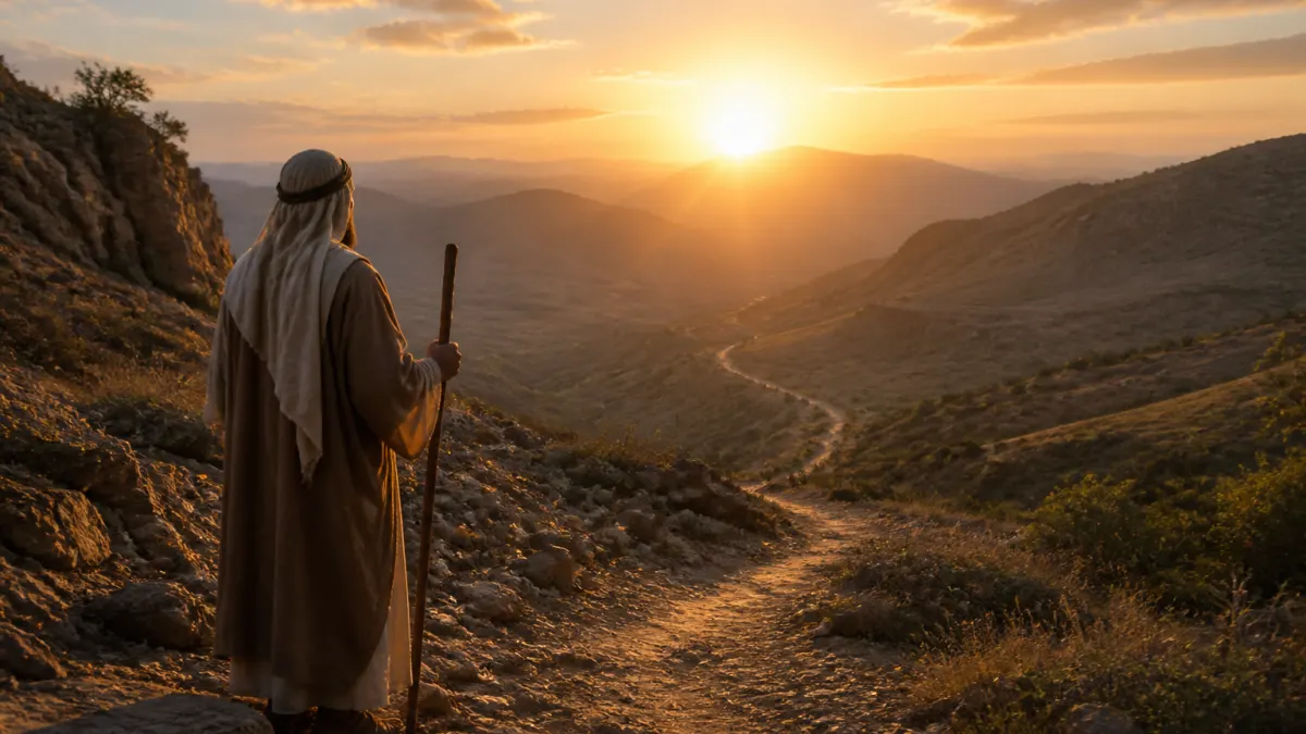 Explicação de 1 Samuel 28 em estudo biblico no site O Profeta