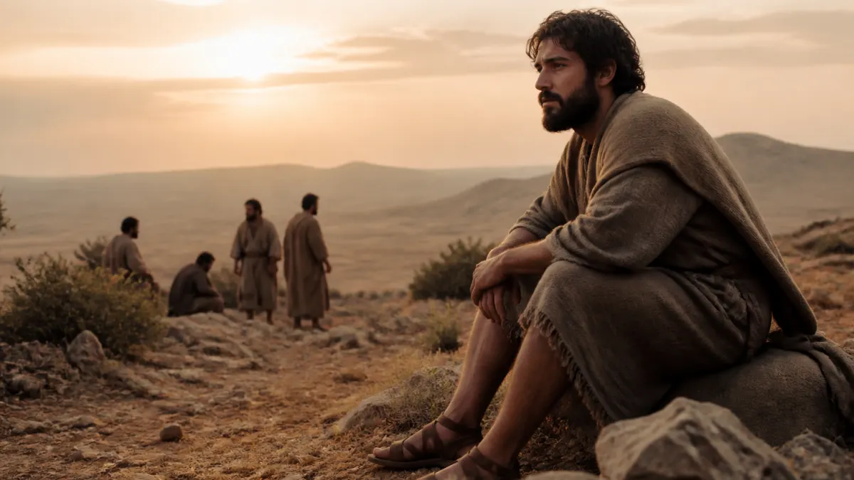 Aplicacao pratica de Explicação de 1 Samuel 29