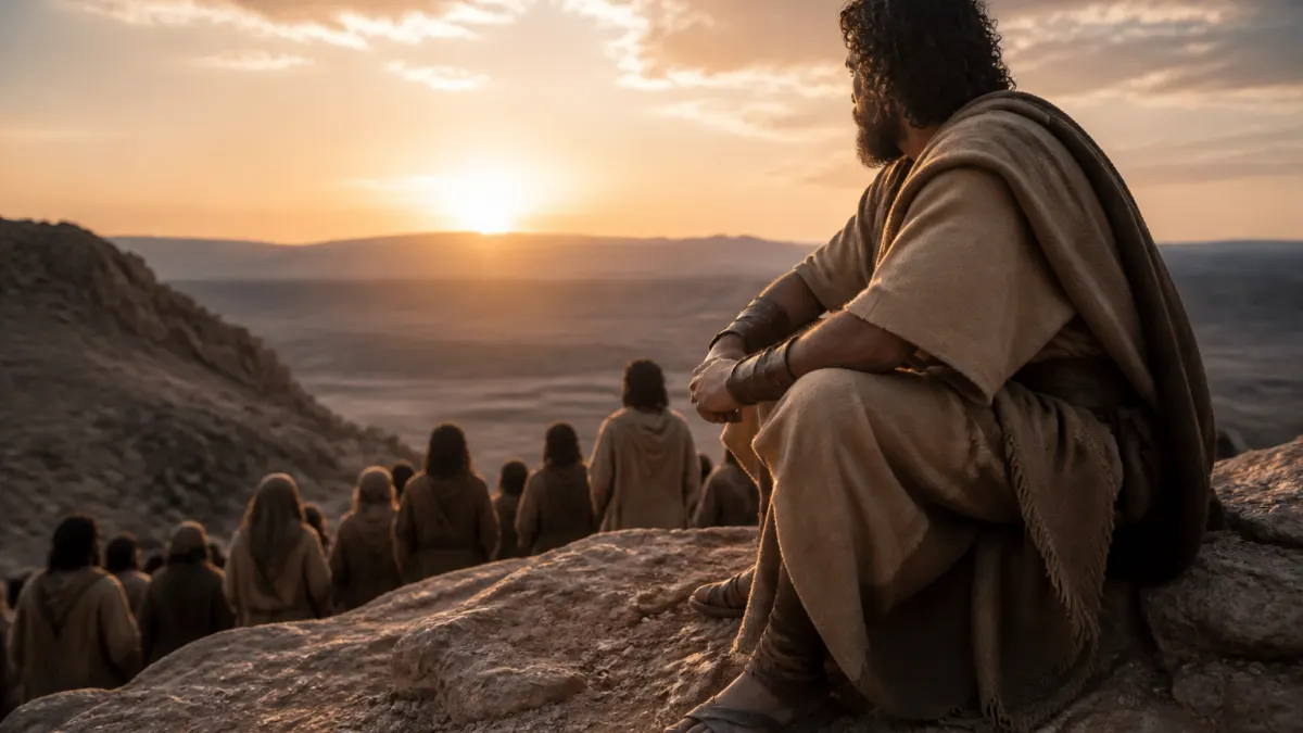Aplicacao pratica de Explicação de 1 Samuel 30