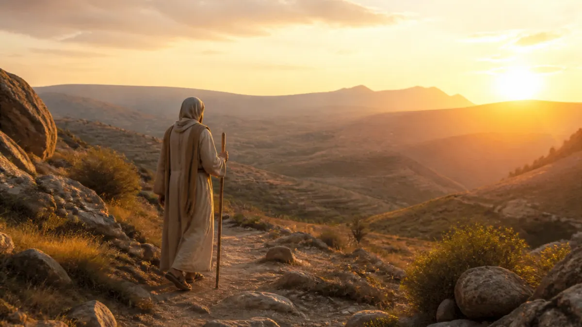 Explicação de 1 Samuel 4 em estudo biblico no site O Profeta