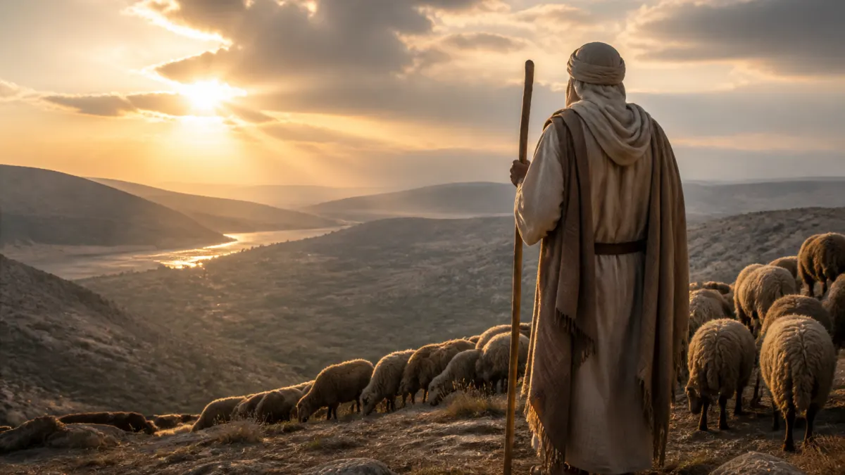 Aplicacao pratica de Explicação de 1 Samuel 8