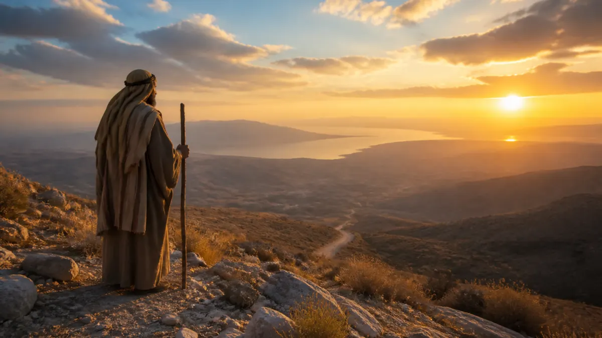 Explicação de 2 Crônicas 11 em estudo biblico no site O Profeta