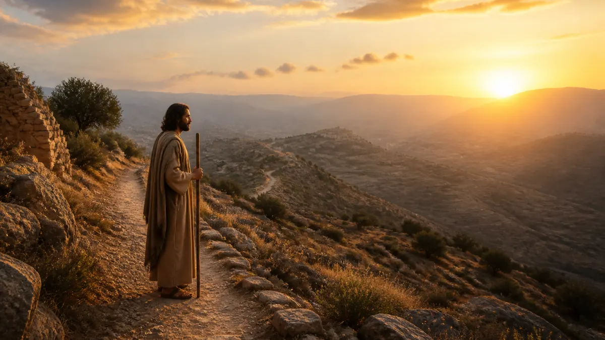 Explicação de 2 Crônicas 13 em estudo biblico no site O Profeta