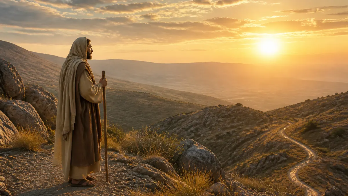 Explicação de 2 Crônicas 21 em estudo biblico no site O Profeta