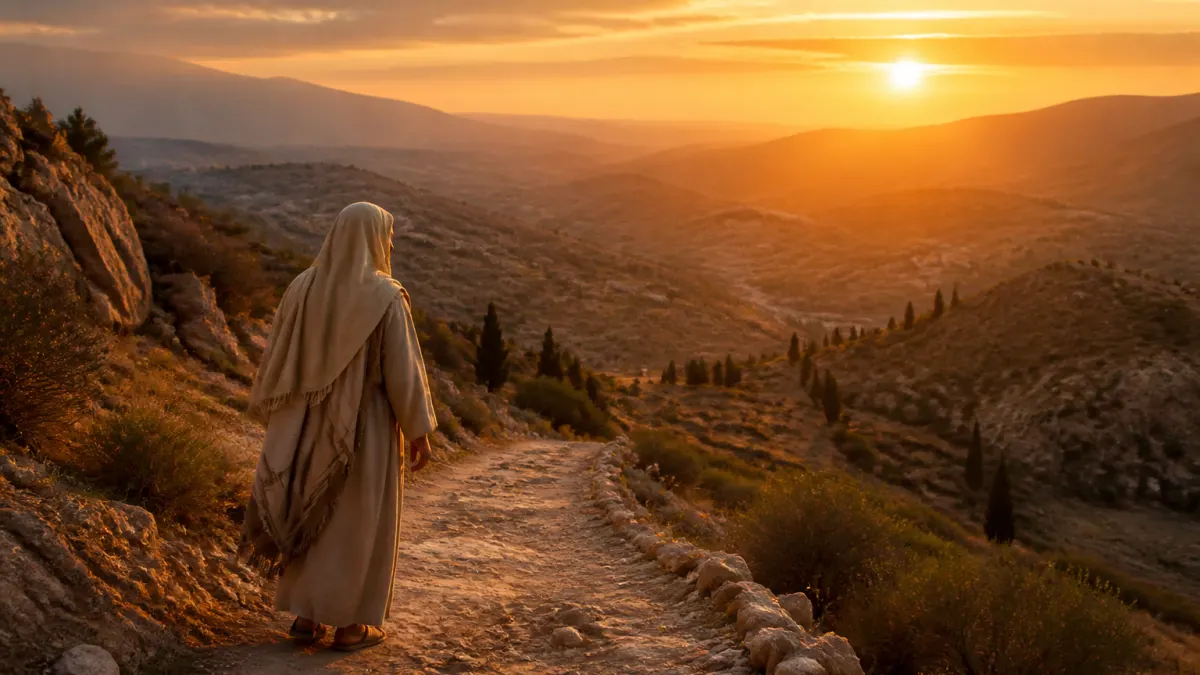 Explicação de 2 Crônicas 30 em estudo biblico no site O Profeta