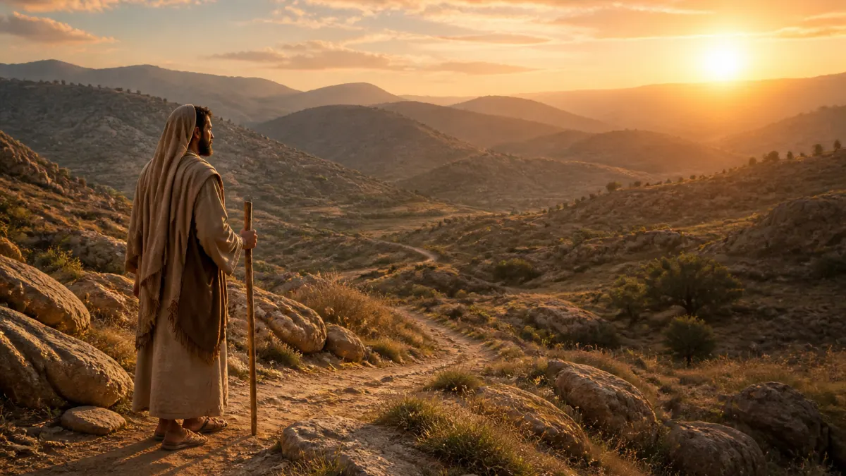Explicação de 2 Crônicas 32 em estudo biblico no site O Profeta