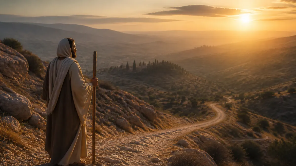 Explicação de 2 Crônicas 33 em estudo biblico no site O Profeta