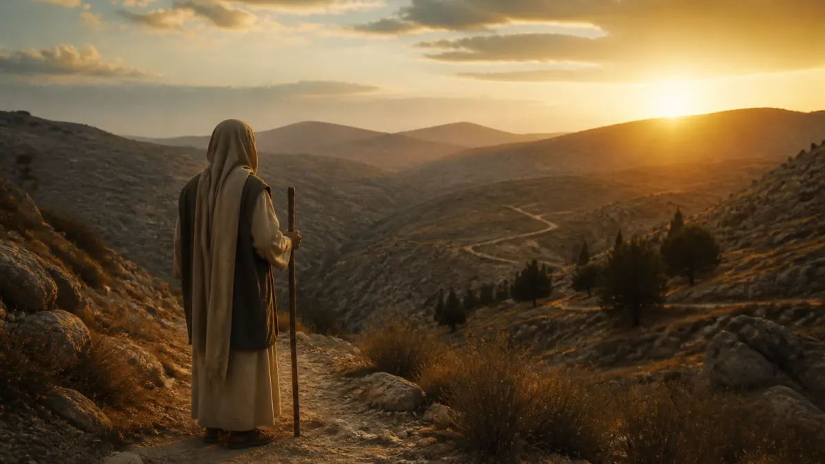 Explicação de 2 Reis 1 em estudo biblico no site O Profeta