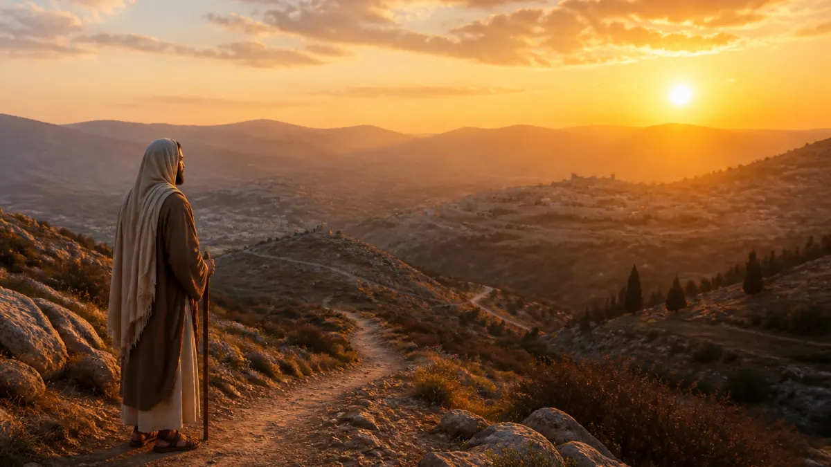 Explicação de 2 Reis 19 em estudo biblico no site O Profeta
