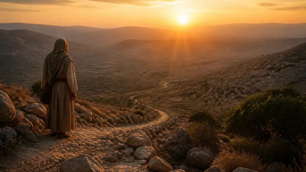 Explicação de 2 Reis 20 em estudo biblico no site O Profeta