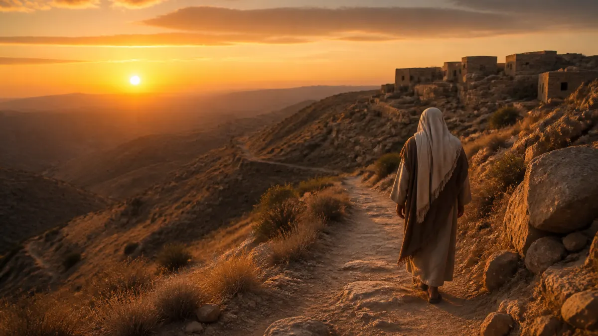 Explicação de 2 Reis 21 em estudo biblico no site O Profeta