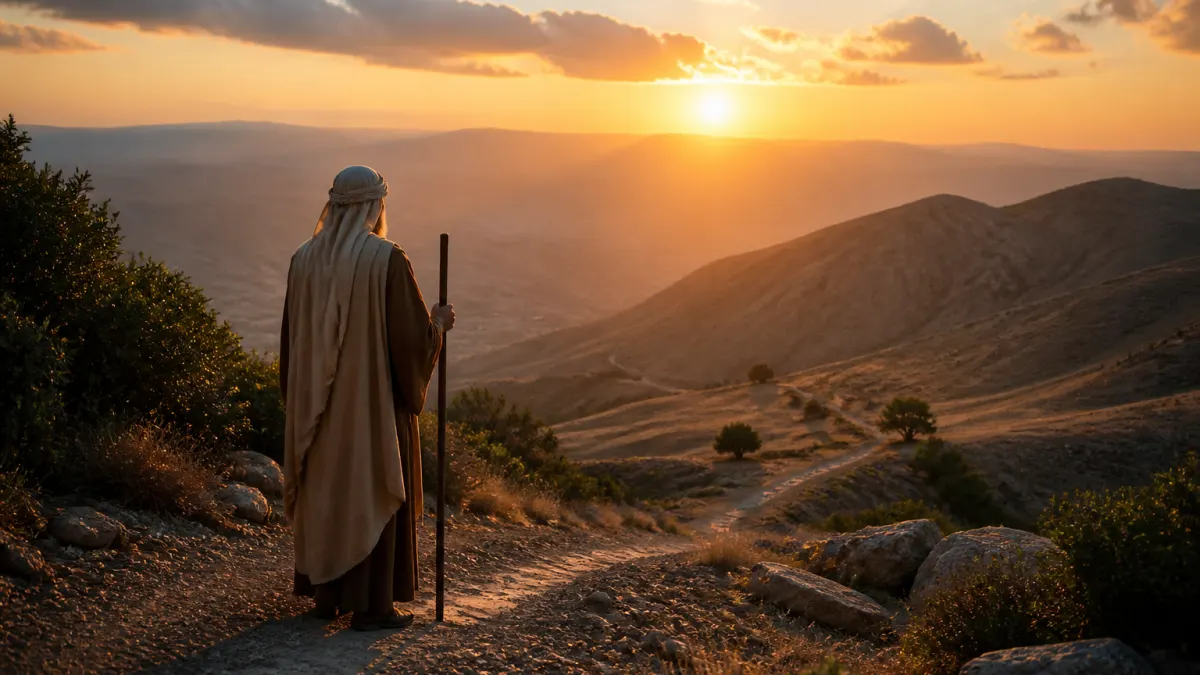 Explicação de 2 Reis 25 em estudo biblico no site O Profeta