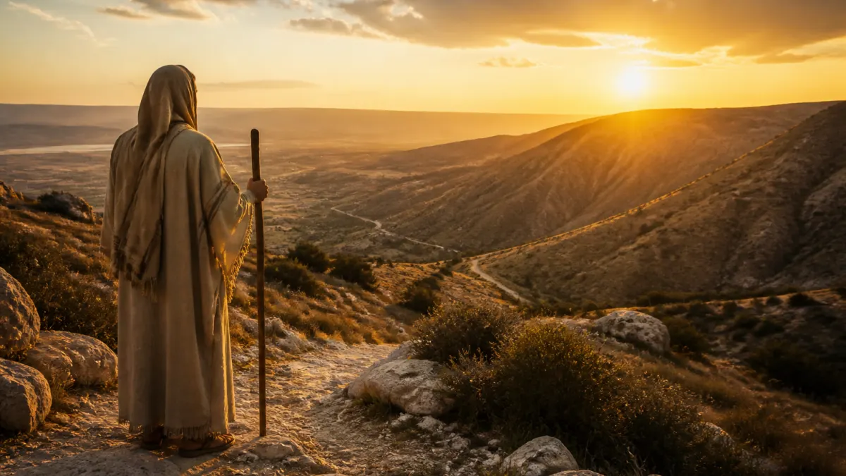 Explicação de 2 Reis 3 em estudo biblico no site O Profeta
