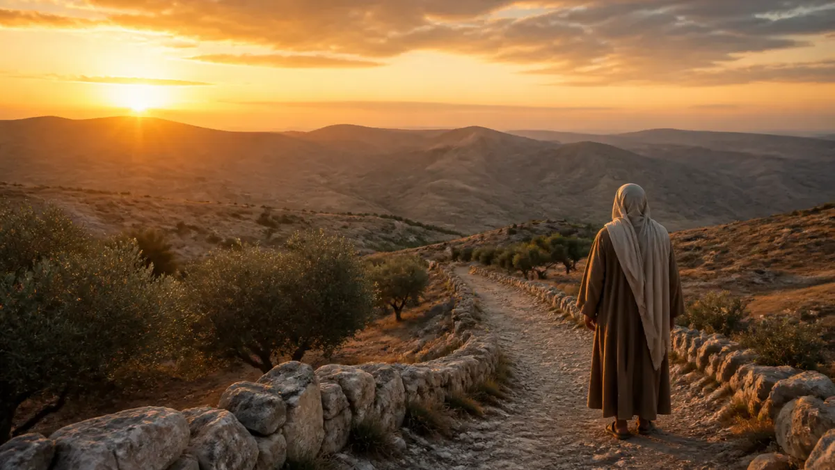 Explicação de 2 Reis 4 em estudo biblico no site O Profeta