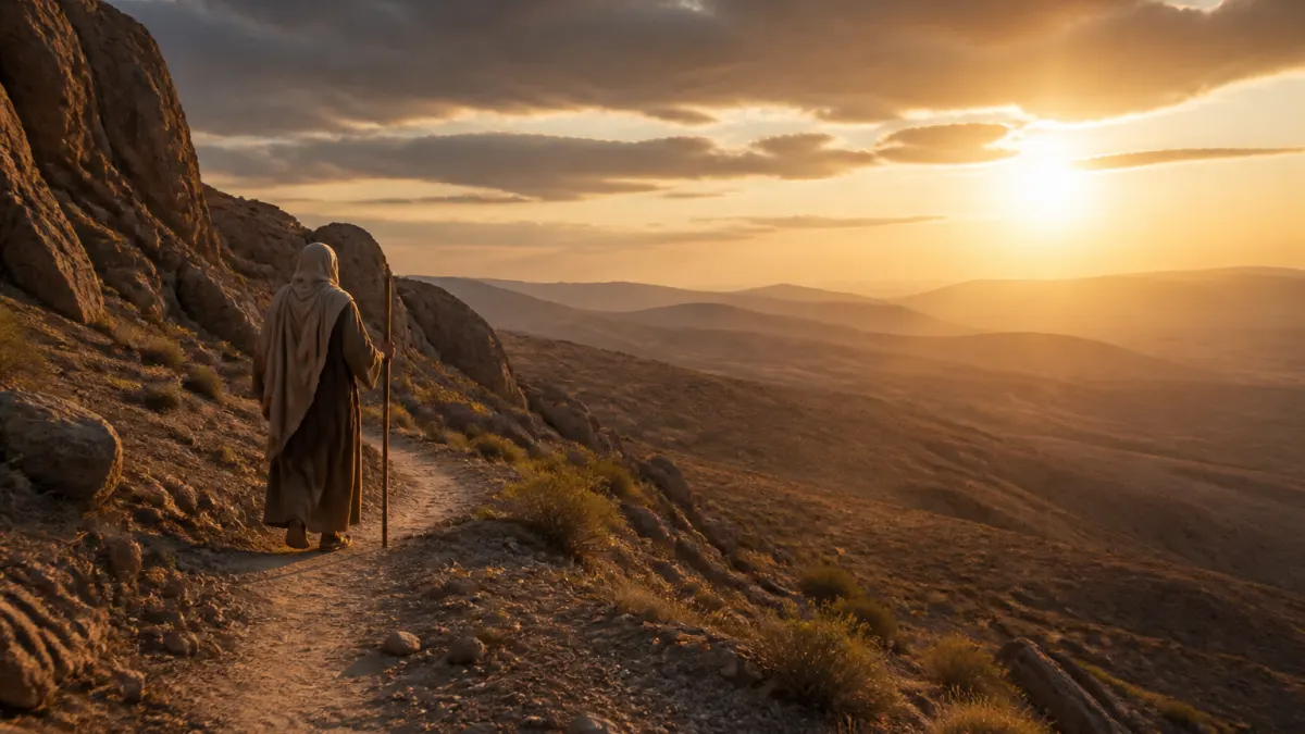 Explicação de 2 Reis 6 em estudo biblico no site O Profeta