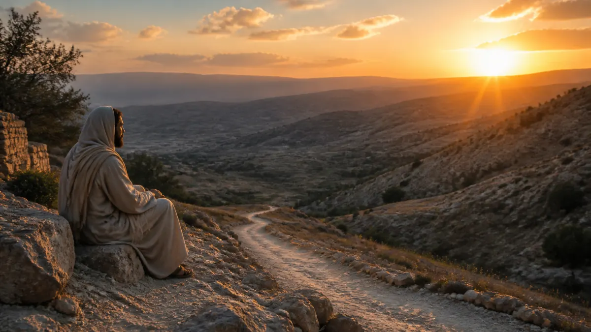 Explicação de 2 Reis 9 em estudo biblico no site O Profeta
