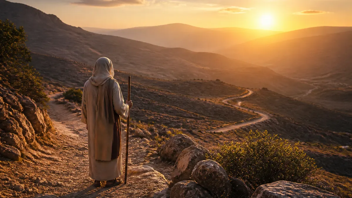 Explicação de 2 Samuel 1 em estudo biblico no site O Profeta