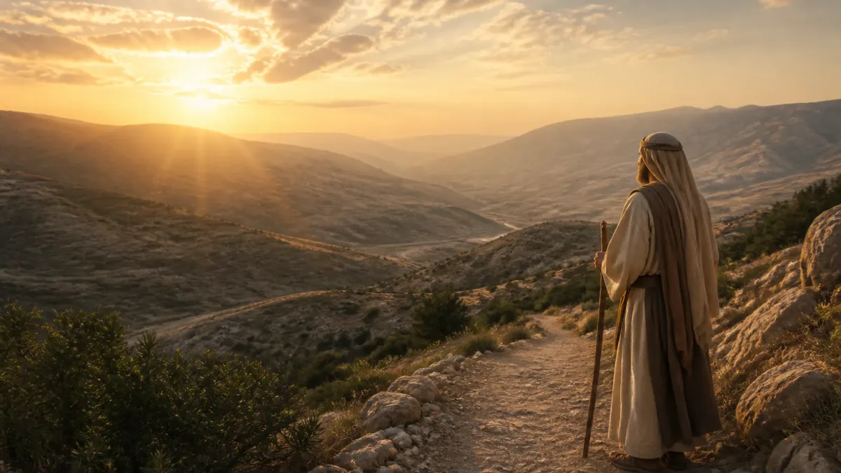 Explicação de 2 Samuel 10 em estudo biblico no site O Profeta