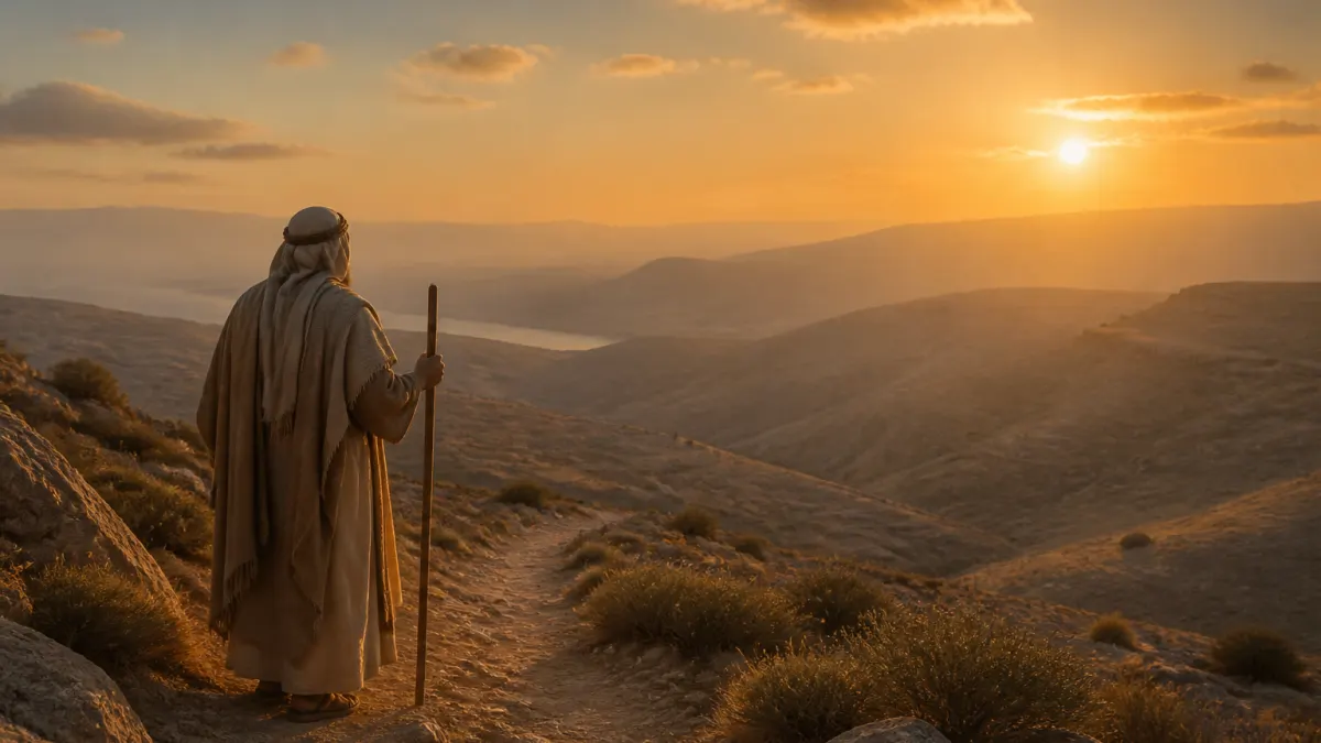 Explicação de 2 Samuel 11 em estudo biblico no site O Profeta