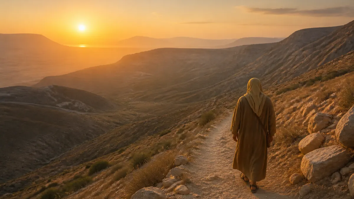 Explicação de 2 Samuel 12 em estudo biblico no site O Profeta