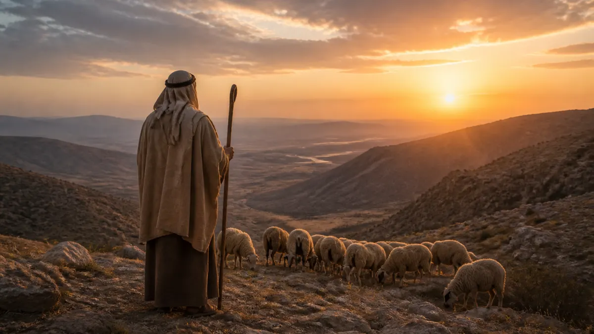 Aplicacao pratica de Explicação de 2 Samuel 12