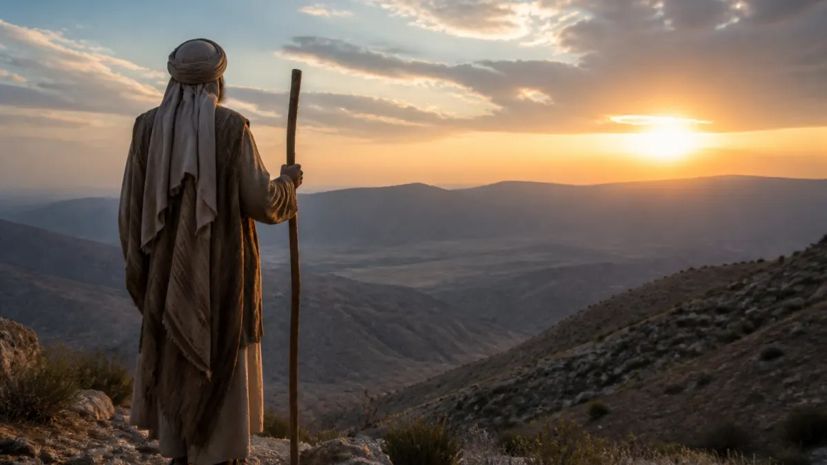 Aplicacao pratica de Explicação de 2 Samuel 14