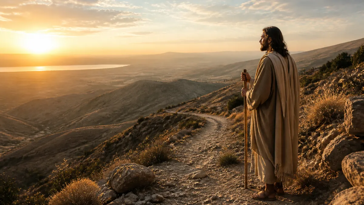Explicação de 2 Samuel 17 em estudo biblico no site O Profeta